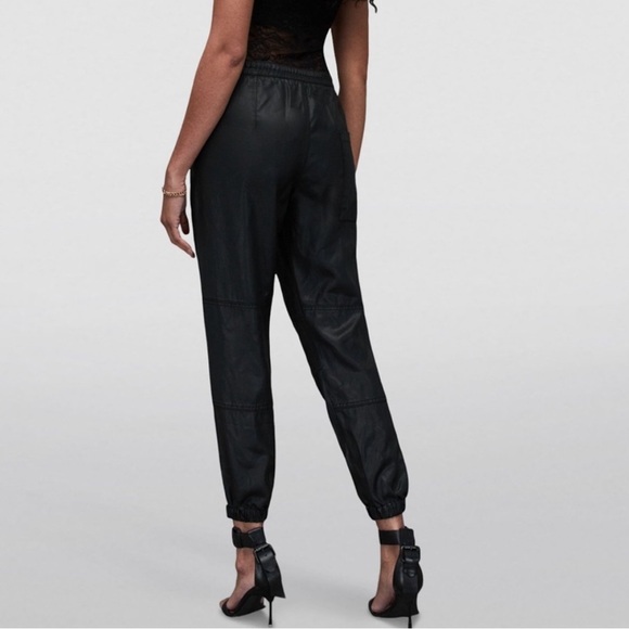 New! ALL SAINTS ‘Val Trouser’ Pants - Picture 2 of 15